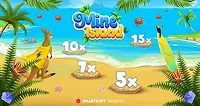 Mine Island demo